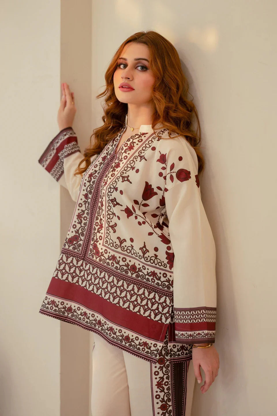 Roselle Co-ord Set – Soft, Chic & Effortlessly Stylish